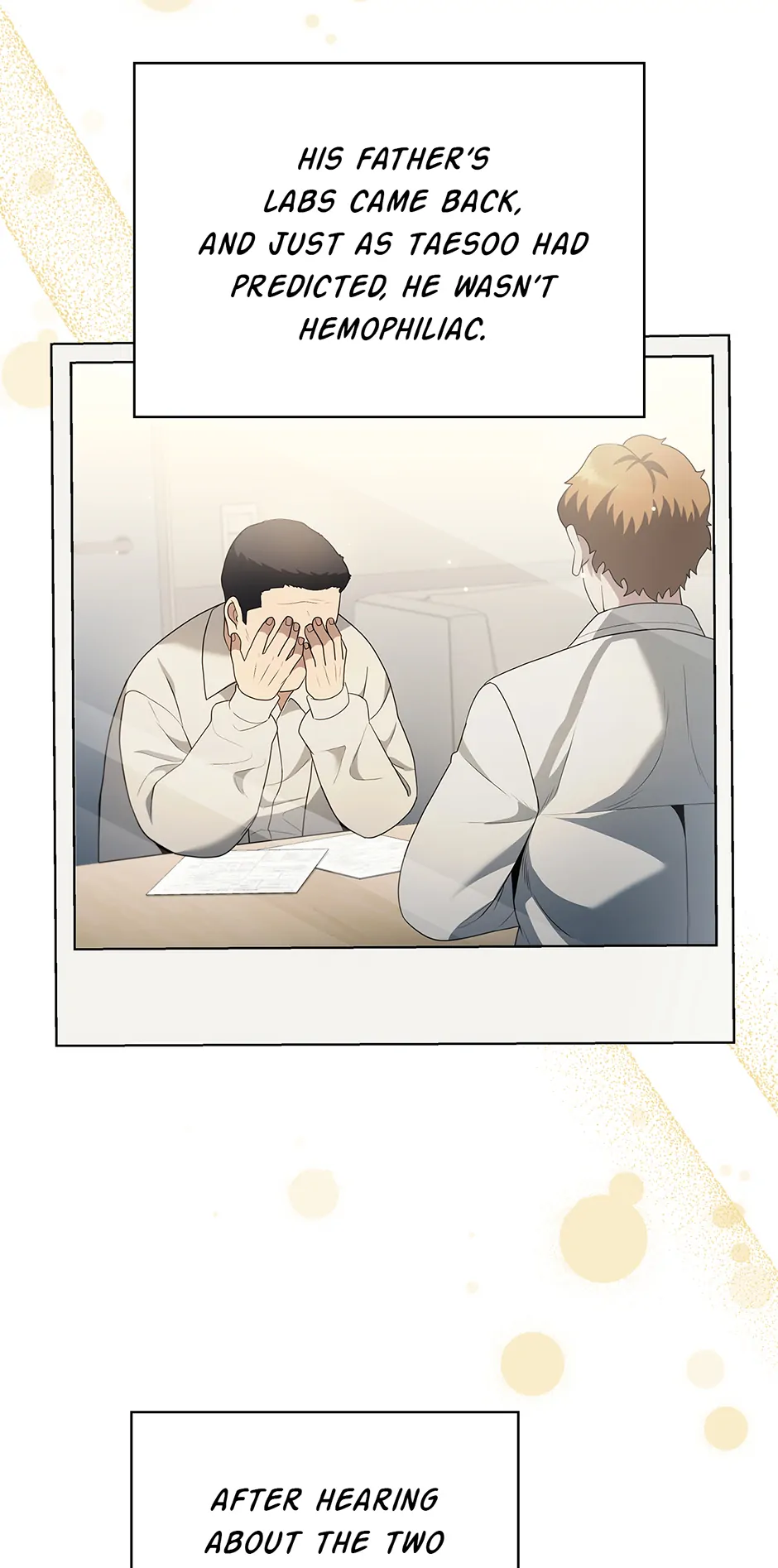 Dr. Choi Tae-Soo Chapter 233 26